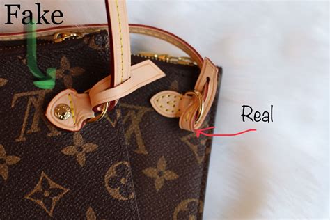 how to tell difference between fake and real louis vuitton|authenticating louis vuitton.